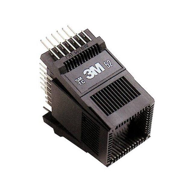 923675-52 3M  Test Clips - IC